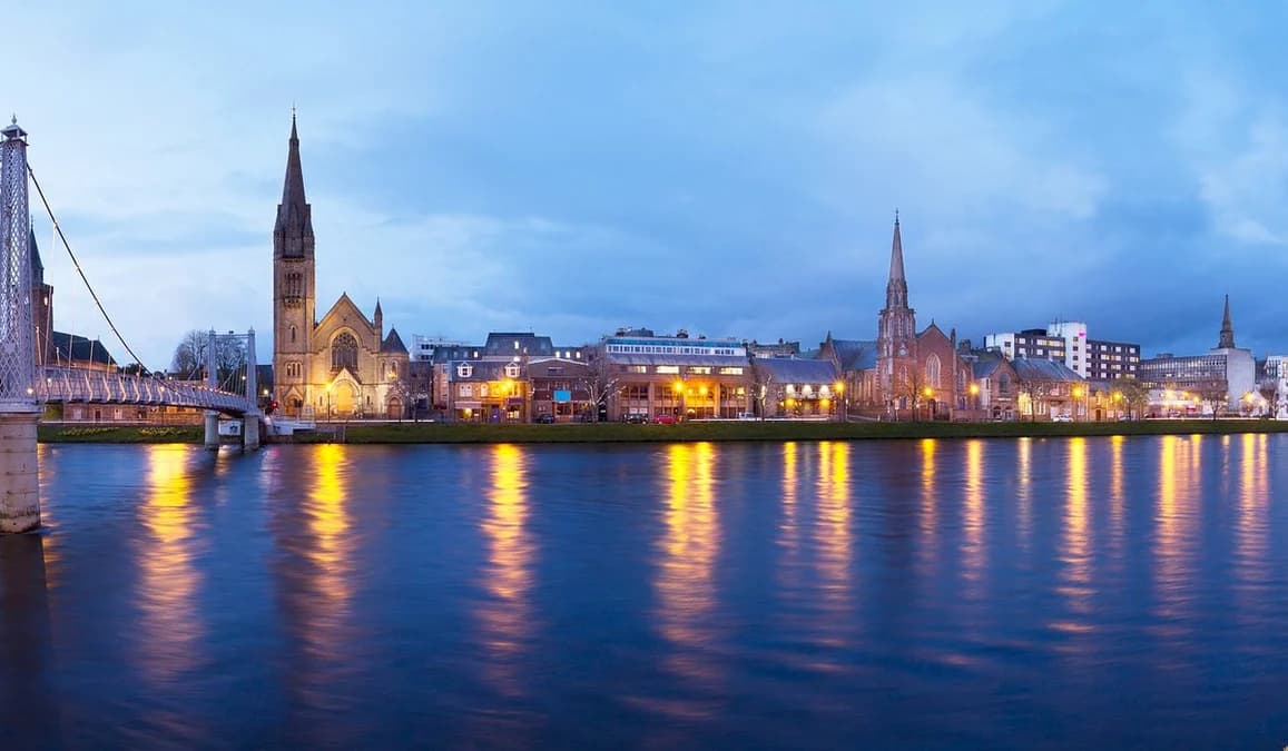 Ness Book Fest — Live Lit — Arts & Culture in Inverness