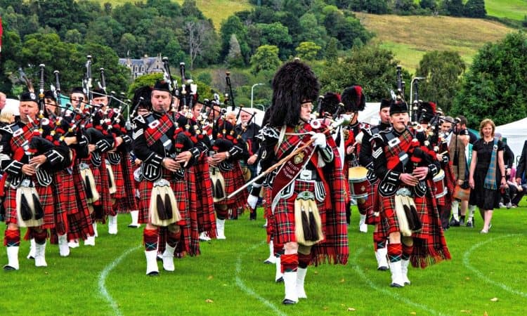 Scottish National Whisky Festival at Eden Court — Food & Drink in Inverness