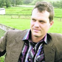 Dick Valentine (Electric Six) – Solo Acoustic Show — Live Music in Inverness