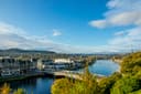 River Ness from above (homepage hero)