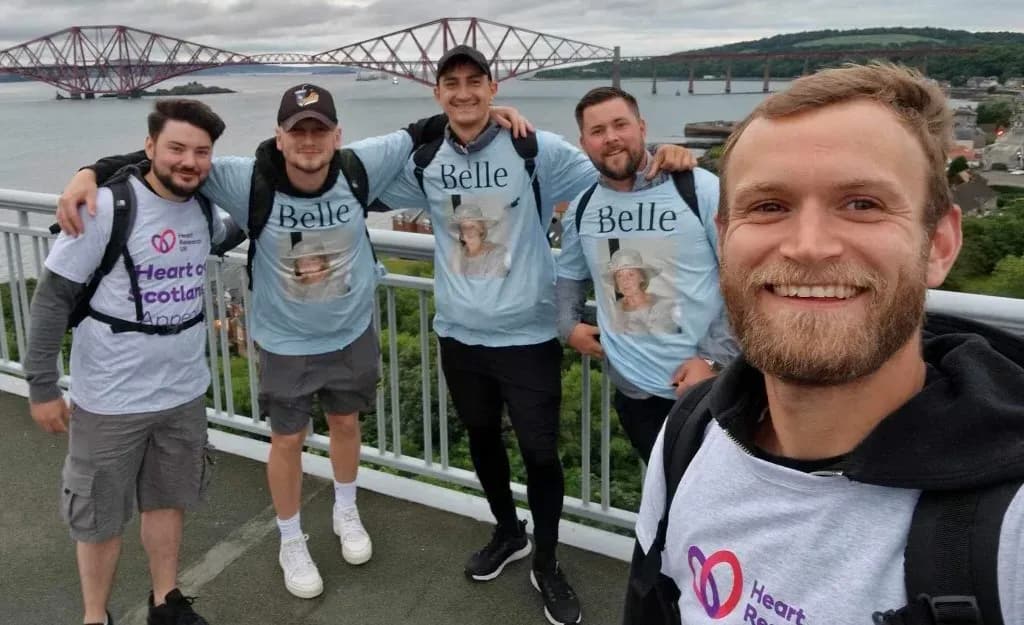 Inverness Half Marathon — Outdoors in Inverness
