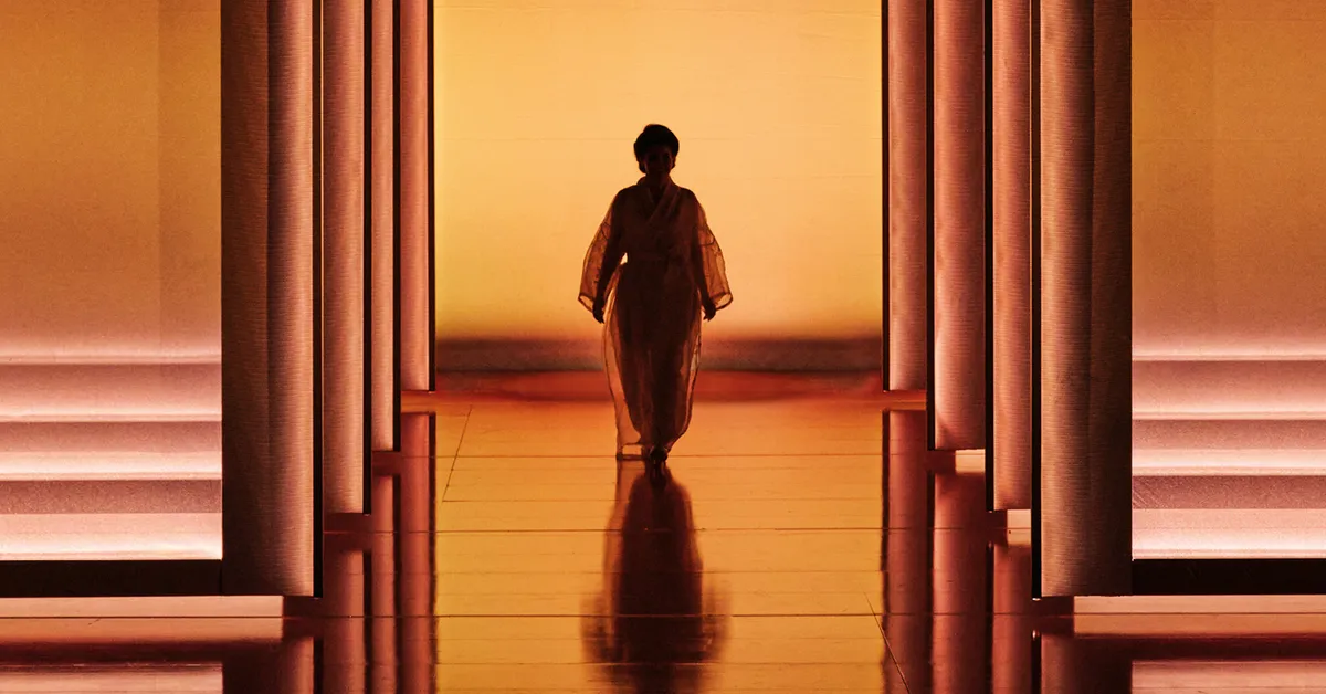 Madama Butterfly — Arts & Culture in Inverness