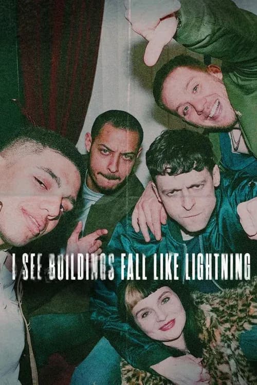 I See Buildings Fall Like Lightning — Arts & Culture in Inverness