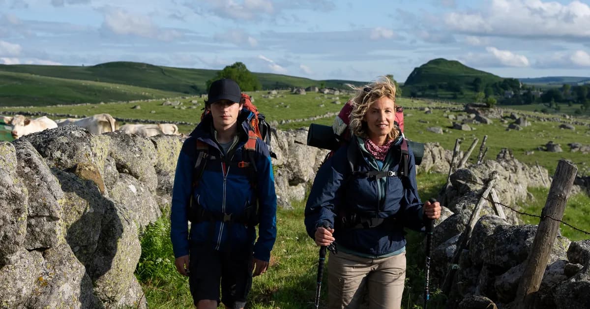 Santiago: The Camino Therapy — Arts & Culture in Inverness