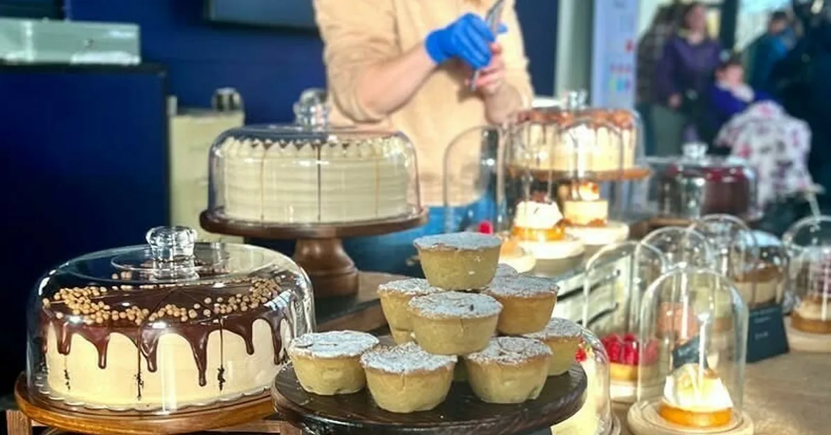 Exclusively Highlands Christmas Markets — Markets in Inverness