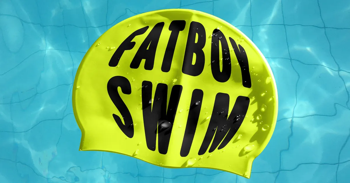 Fat Boy Swim — Live Music in Inverness