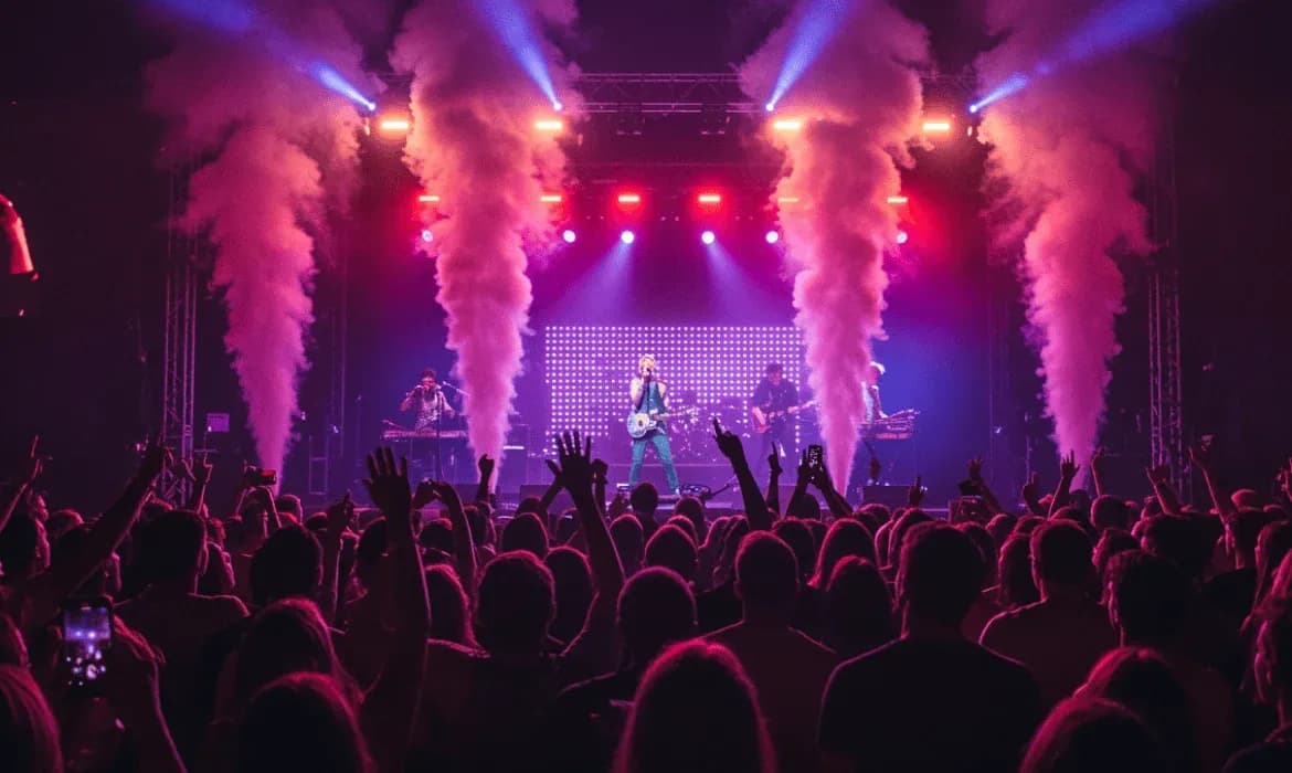Frankly, The Smiths – Tribute Night — Live Music in Inverness