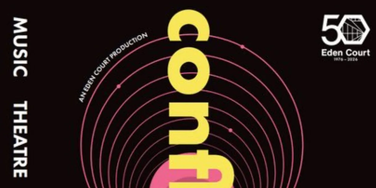Confluence — Arts & Culture in Inverness