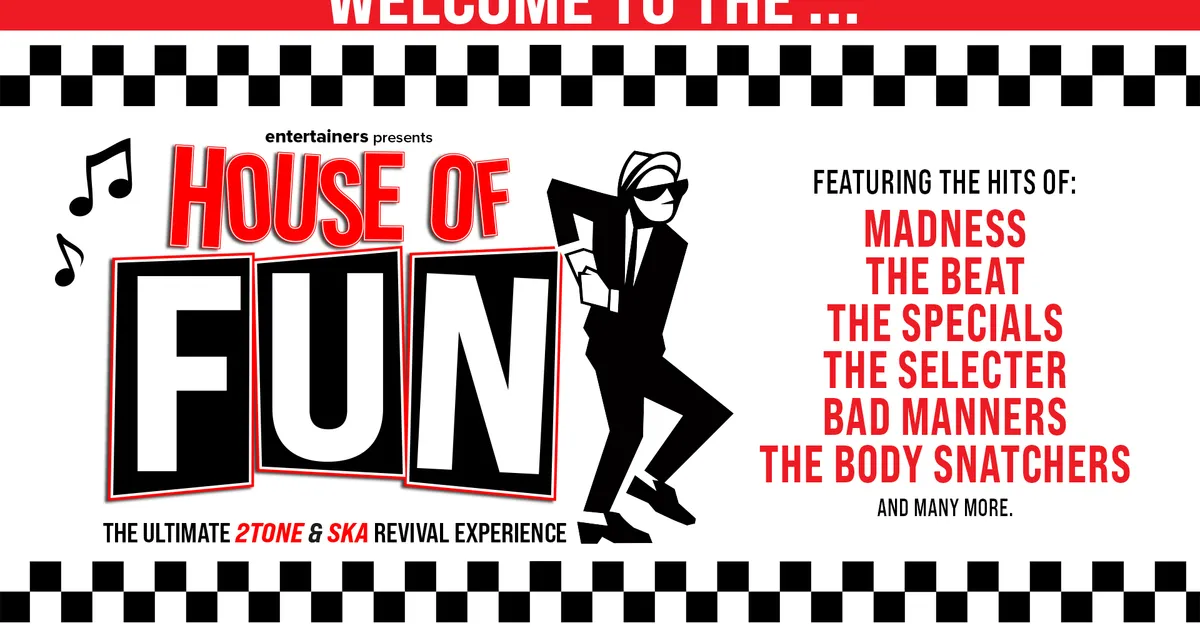 House of Fun — Arts & Culture in Inverness