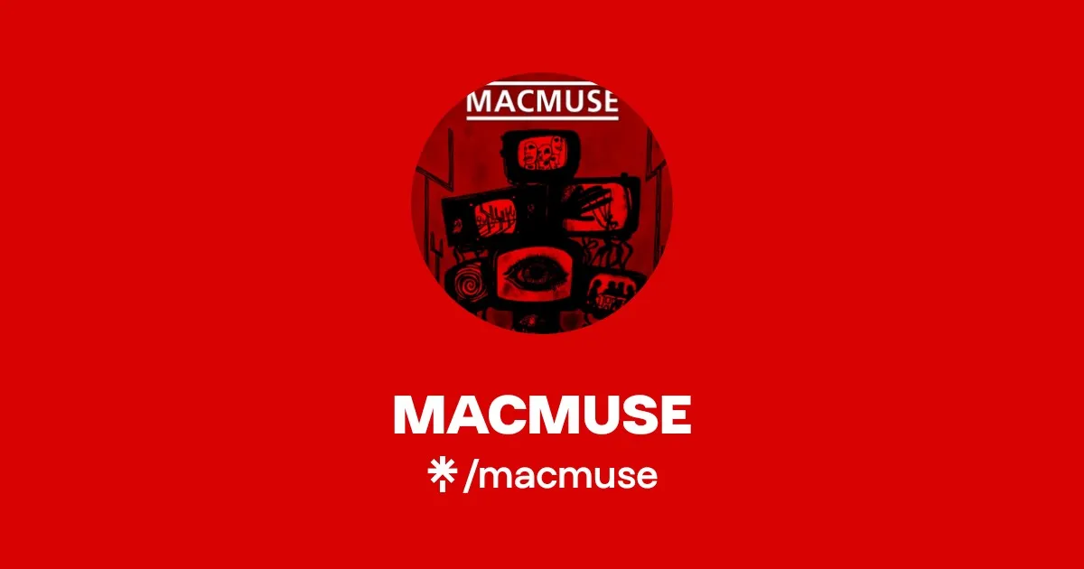 MacMuse – Live at Upstairs Inverness — Live Music in Inverness