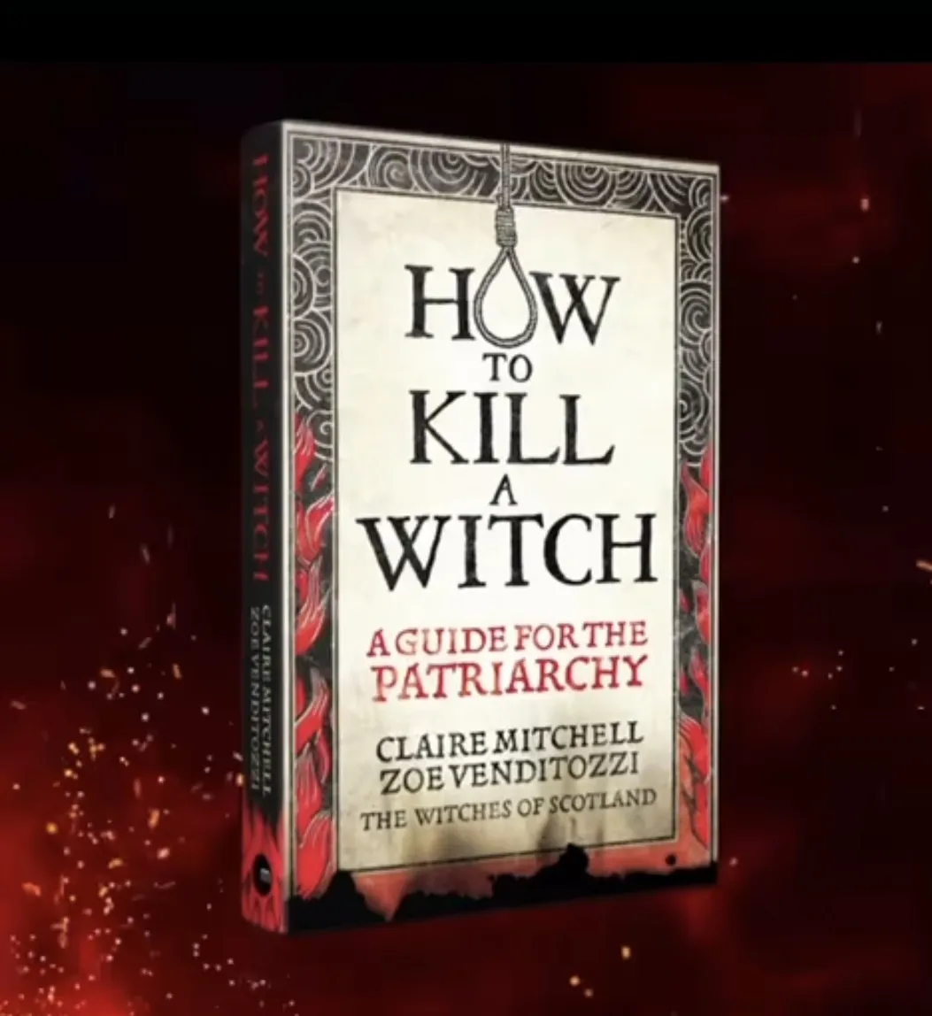 Crime, Punishment and Witchcraft — Arts & Culture in Inverness