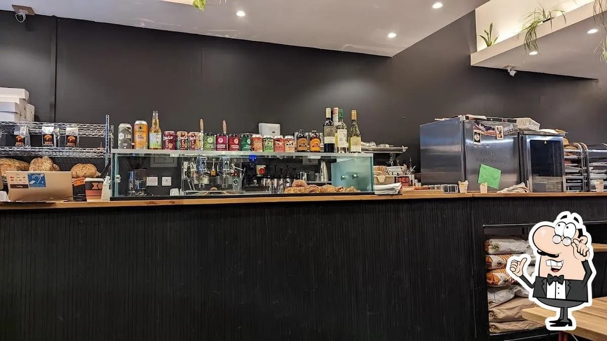 XOKO Bakehouse and Cantina