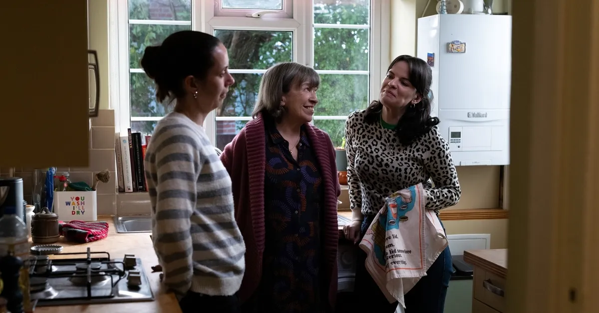 Tender Loving Care — Arts & Culture in Inverness
