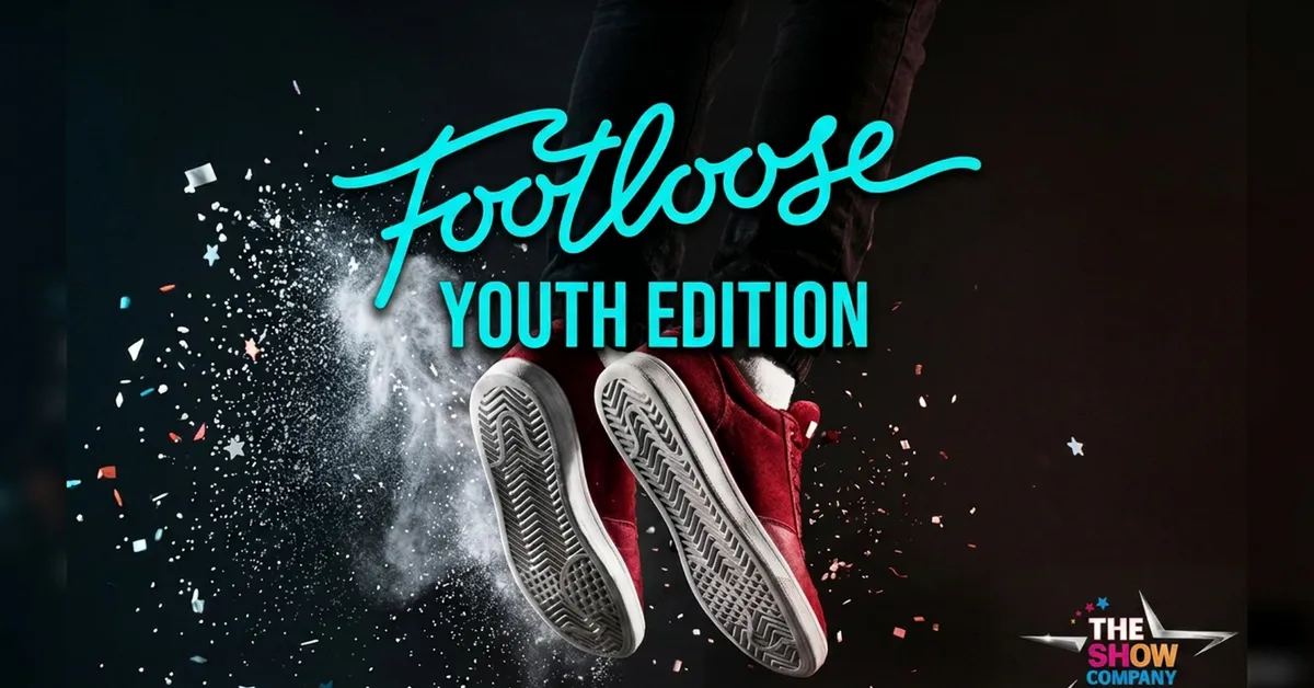 Footloose JR — Arts & Culture in Inverness