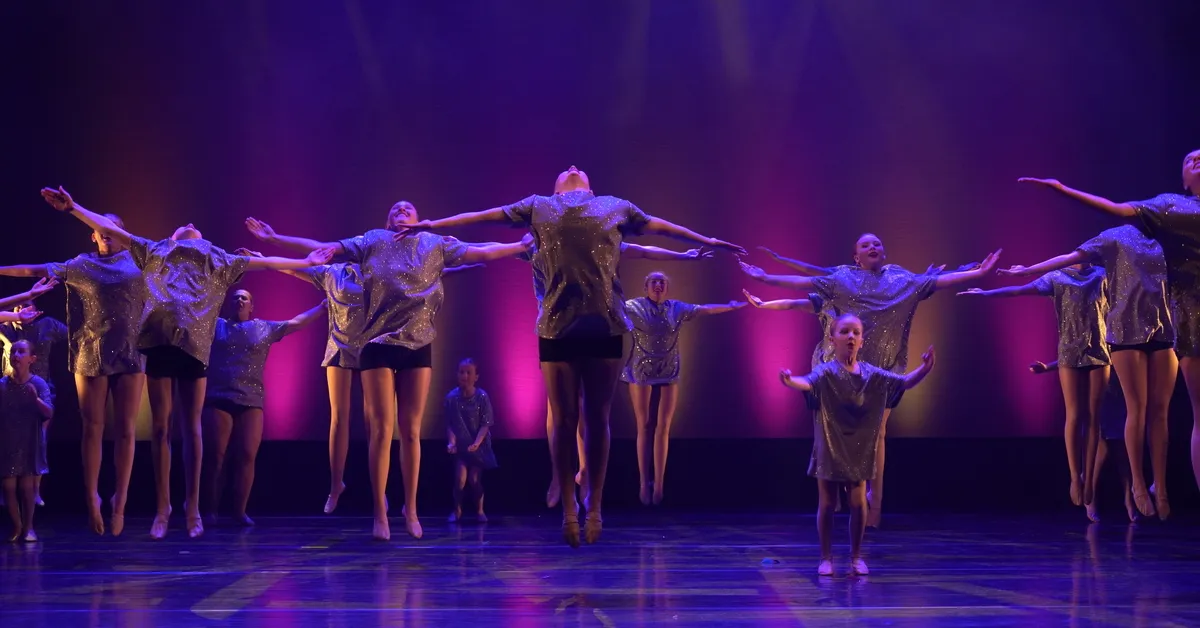 Elevate 2026 - Celebrating dance in the Highlands — Arts & Culture in Inverness