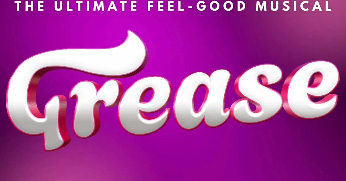 Grease — Arts & Culture in Inverness