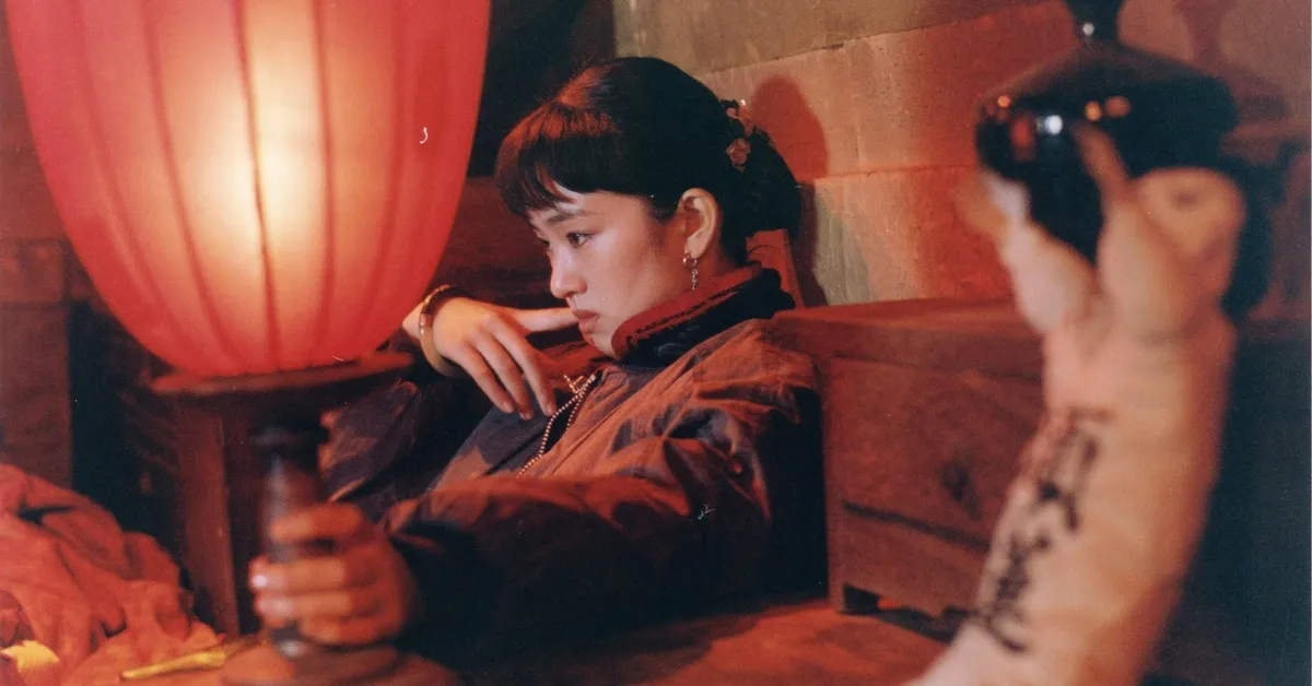 Raise the Red Lantern — Arts & Culture in Inverness