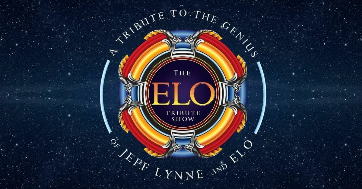 The ELO Tribute Show — Live Music in Inverness