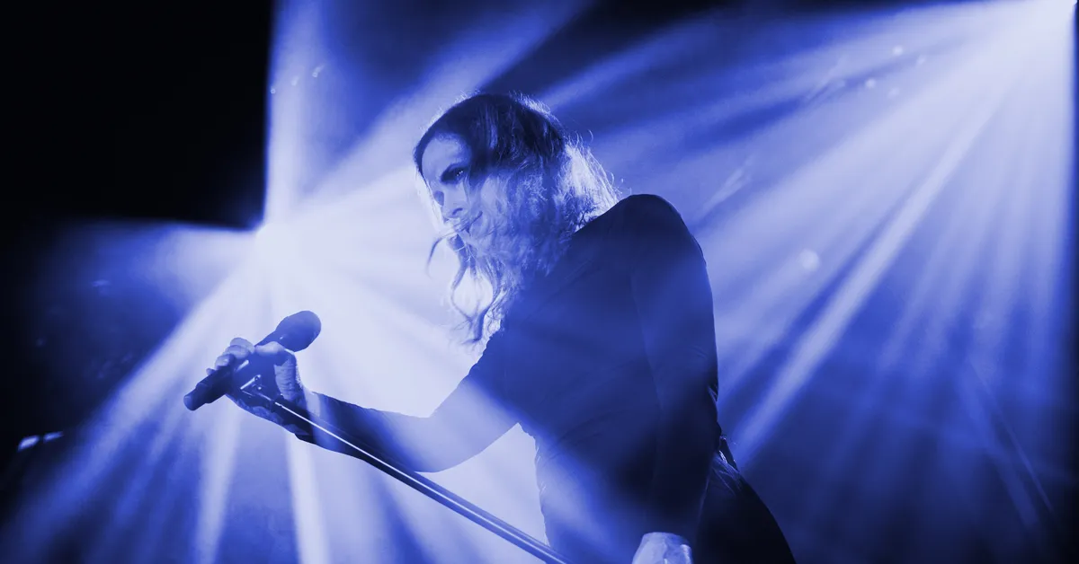 Alison Moyet 2026 Tour - Songs of Yazoo, the minutes & Other — Live Music in Inverness