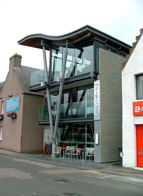 The British Legion Club (Inverness)