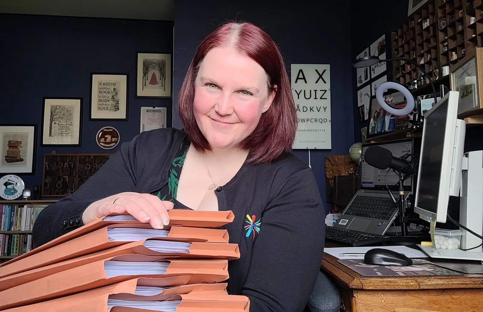 Stories from Castle Hill: Tales of the Jacobite Risings — Arts & Culture in Inverness