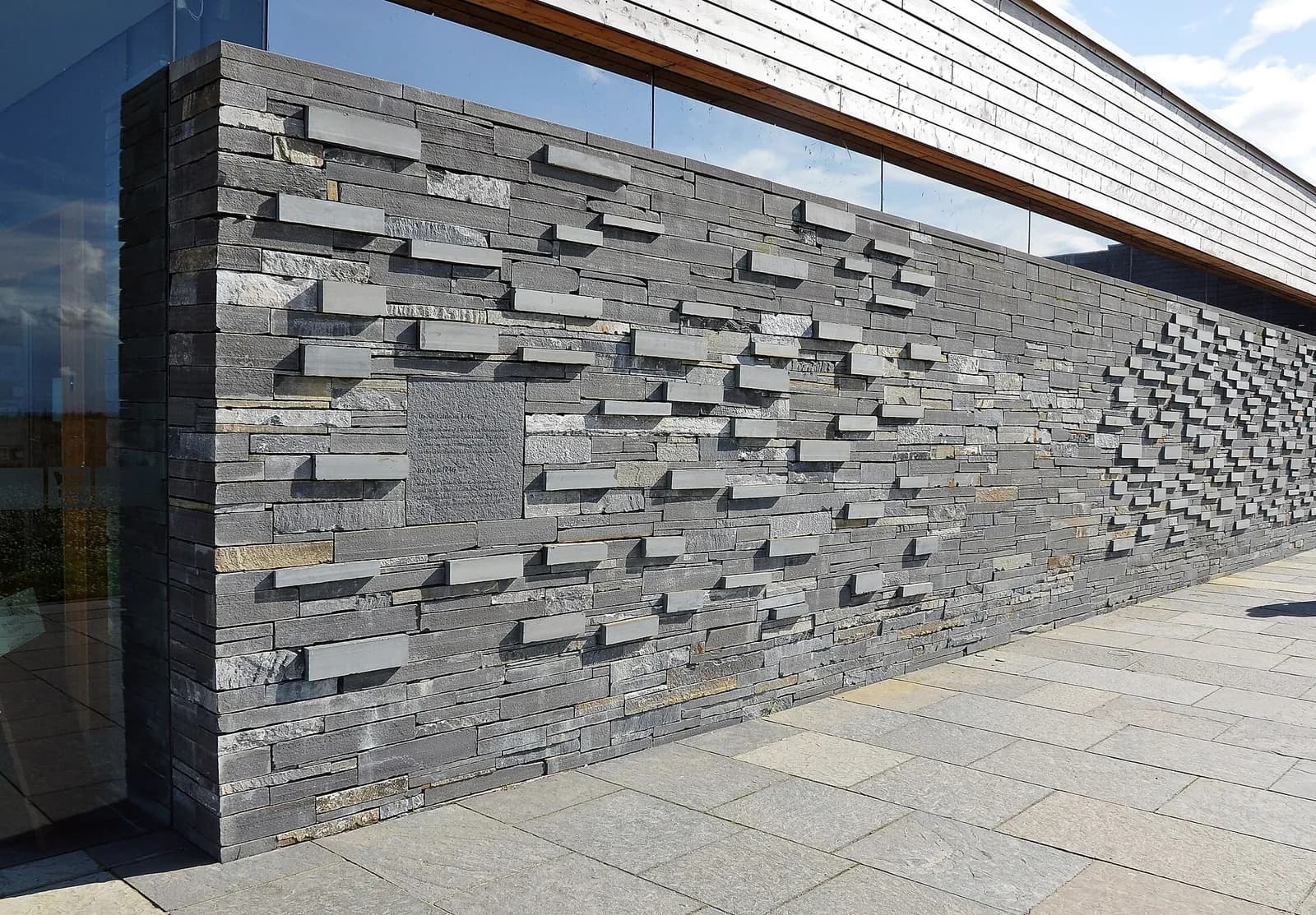 Culloden Battlefield Visitor Centre