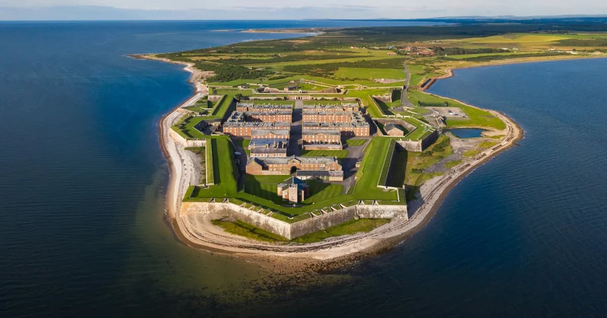 Fort George