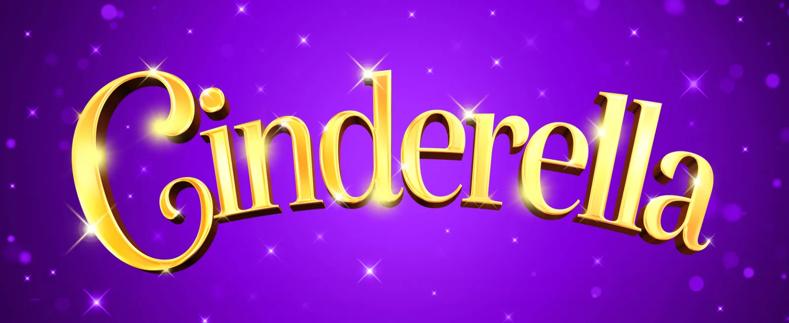 Panto 2026 at Eden Court — Family in Inverness