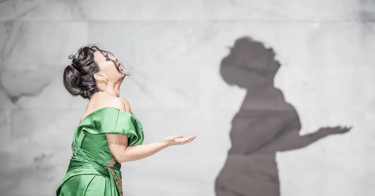 The Royal Opera: Tosca — Arts & Culture in Inverness