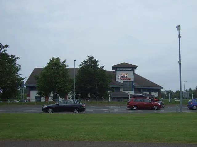 Carlton Bingo Inverness