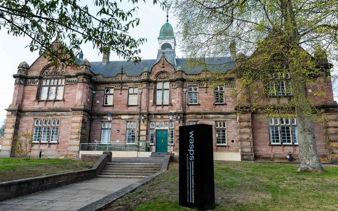 Where Light Dwells – faith, hope and art for a broken world — Arts & Culture in Inverness
