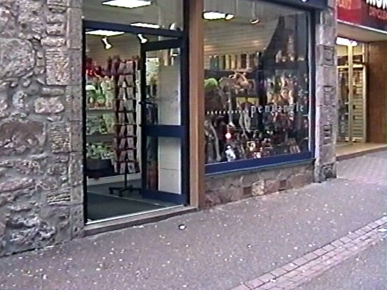 Pilori / Below the Neck — Live Music in Inverness