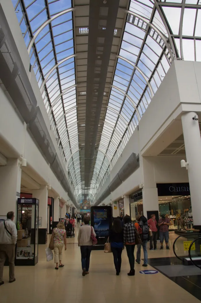 Eastgate Christmas Countdown Markets — Markets in Inverness
