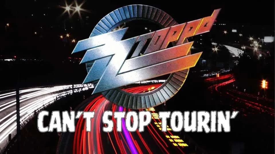 ZZ TOPPD – An Seòmar — Live Music in Inverness