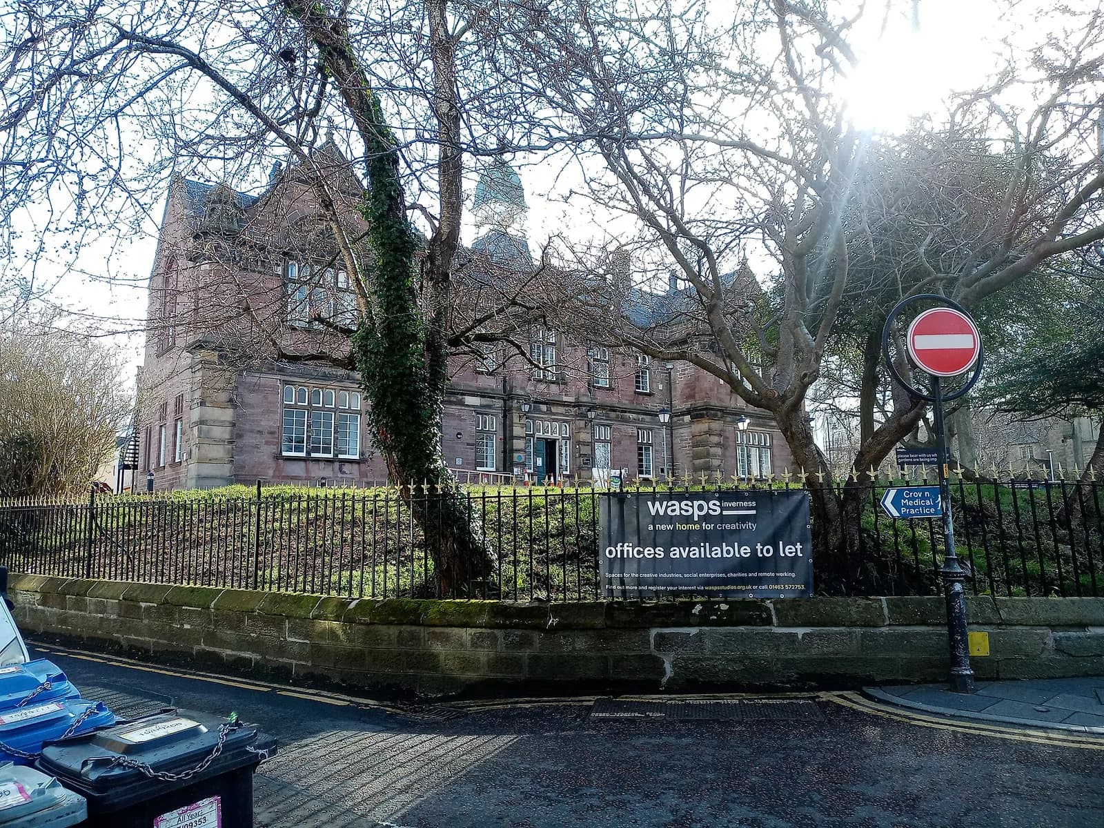 Inverness Royal Academy