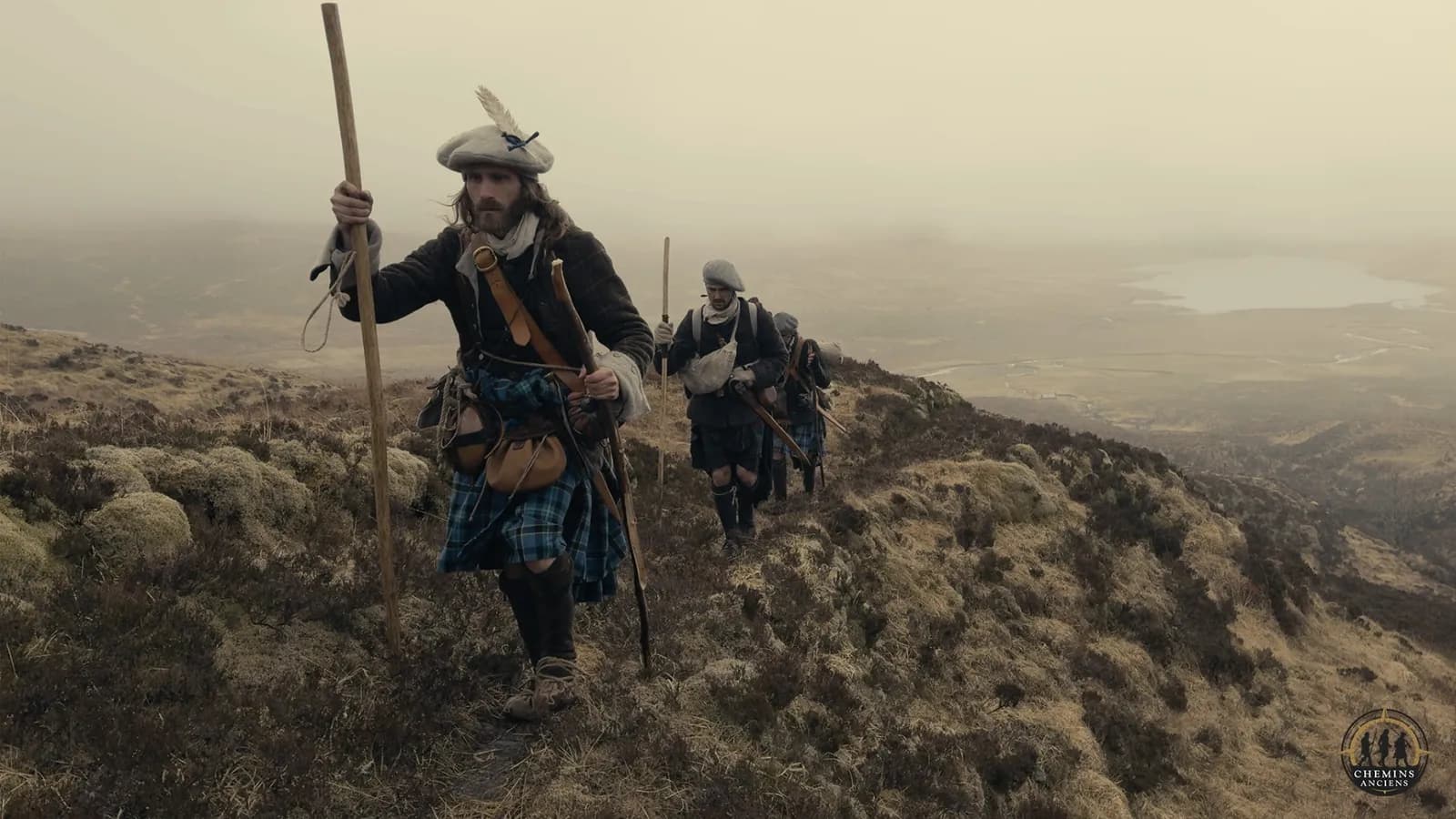 Culloden in Film: Screening of Three Independent Films — Arts & Culture in Inverness