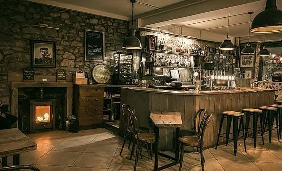 MacGregor's Bar