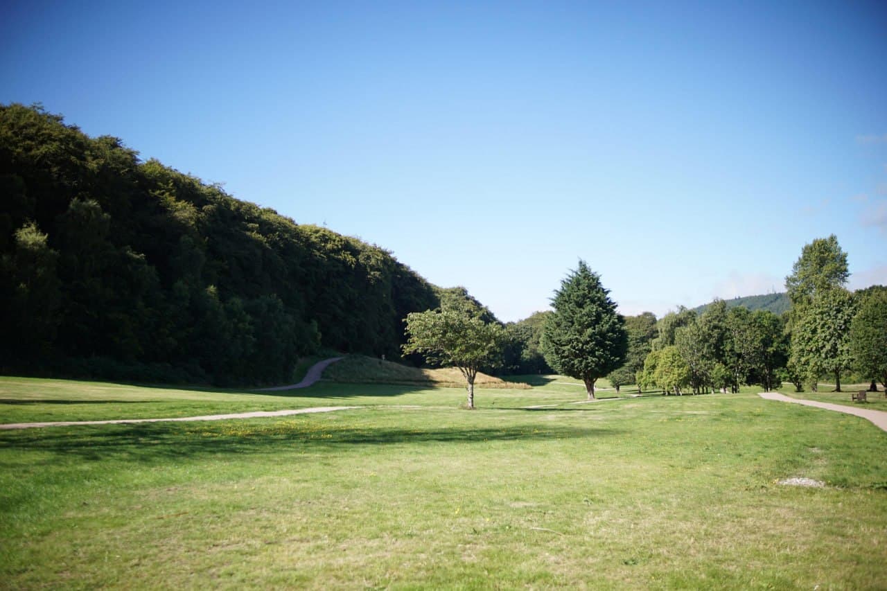 Torvean Park
