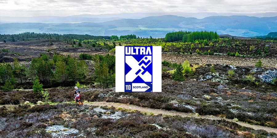 Ultra X Scotland 2027 — Outdoors in Inverness
