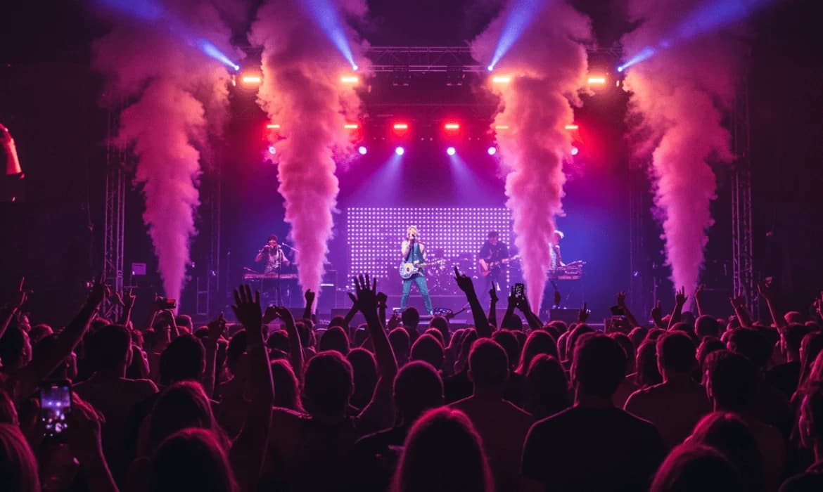 Skeler in Inverness — Live Music in Inverness
