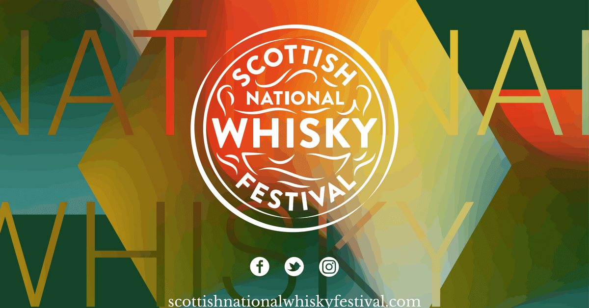 Scottish National Whisky Festival – Session One (Inverness) — Food & Drink in Inverness
