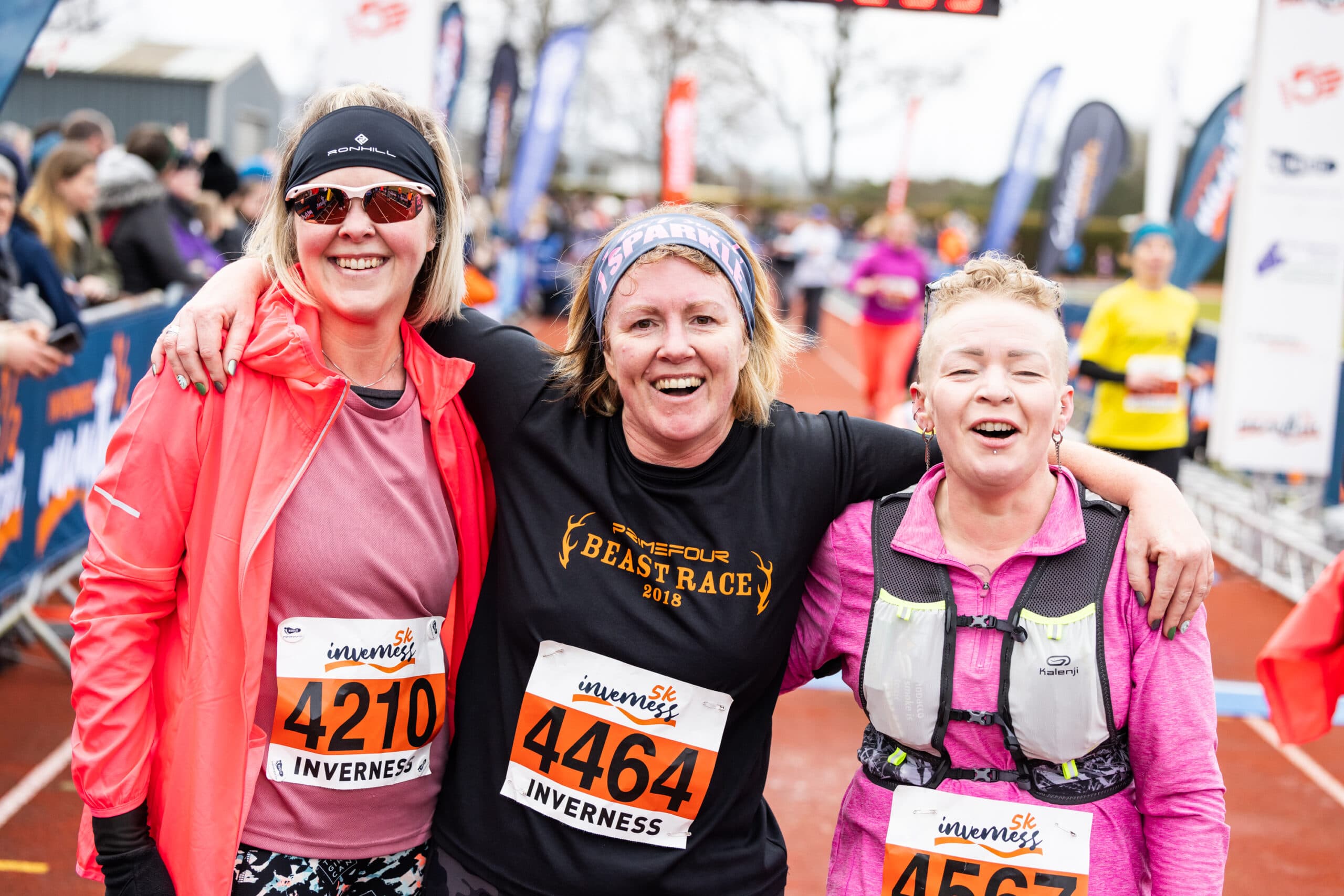 Inverness 5K 2027 — Sports in Inverness
