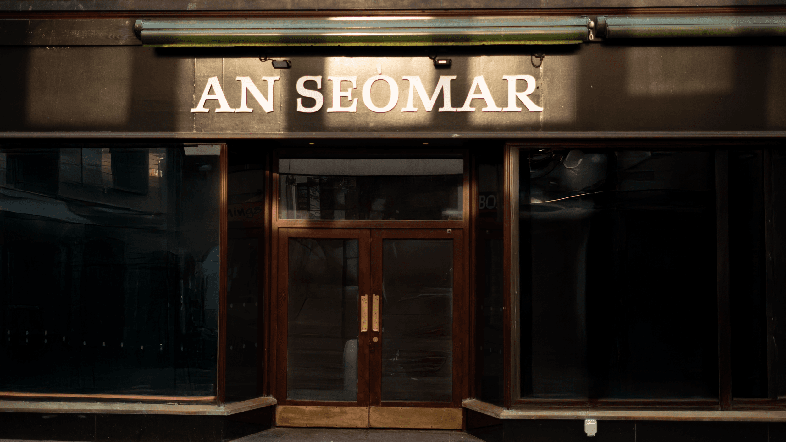 Cala at An Seòmar — Live Music in Inverness