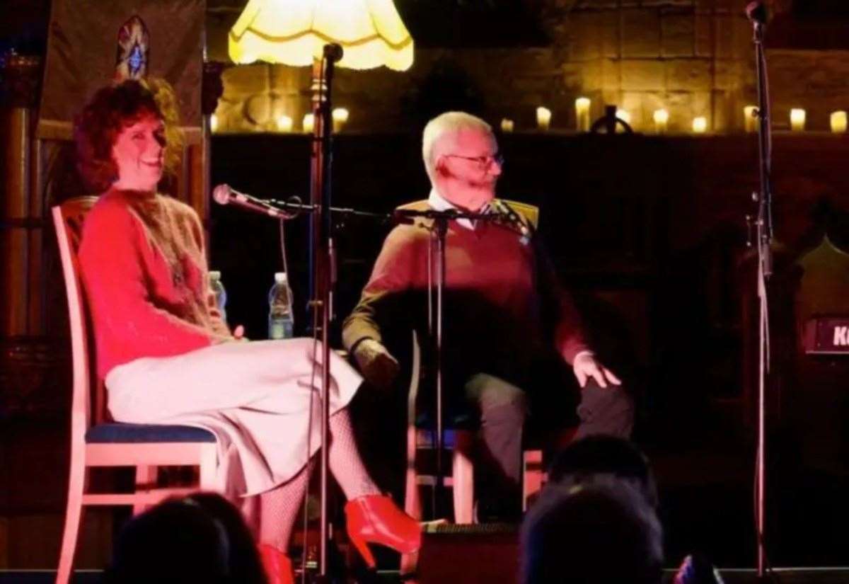Inverness Fringe Festival 2026 — Arts & Culture in Inverness