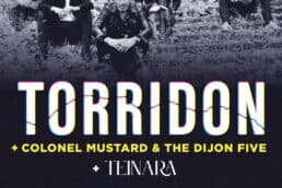 Torridon — Live Music in Inverness