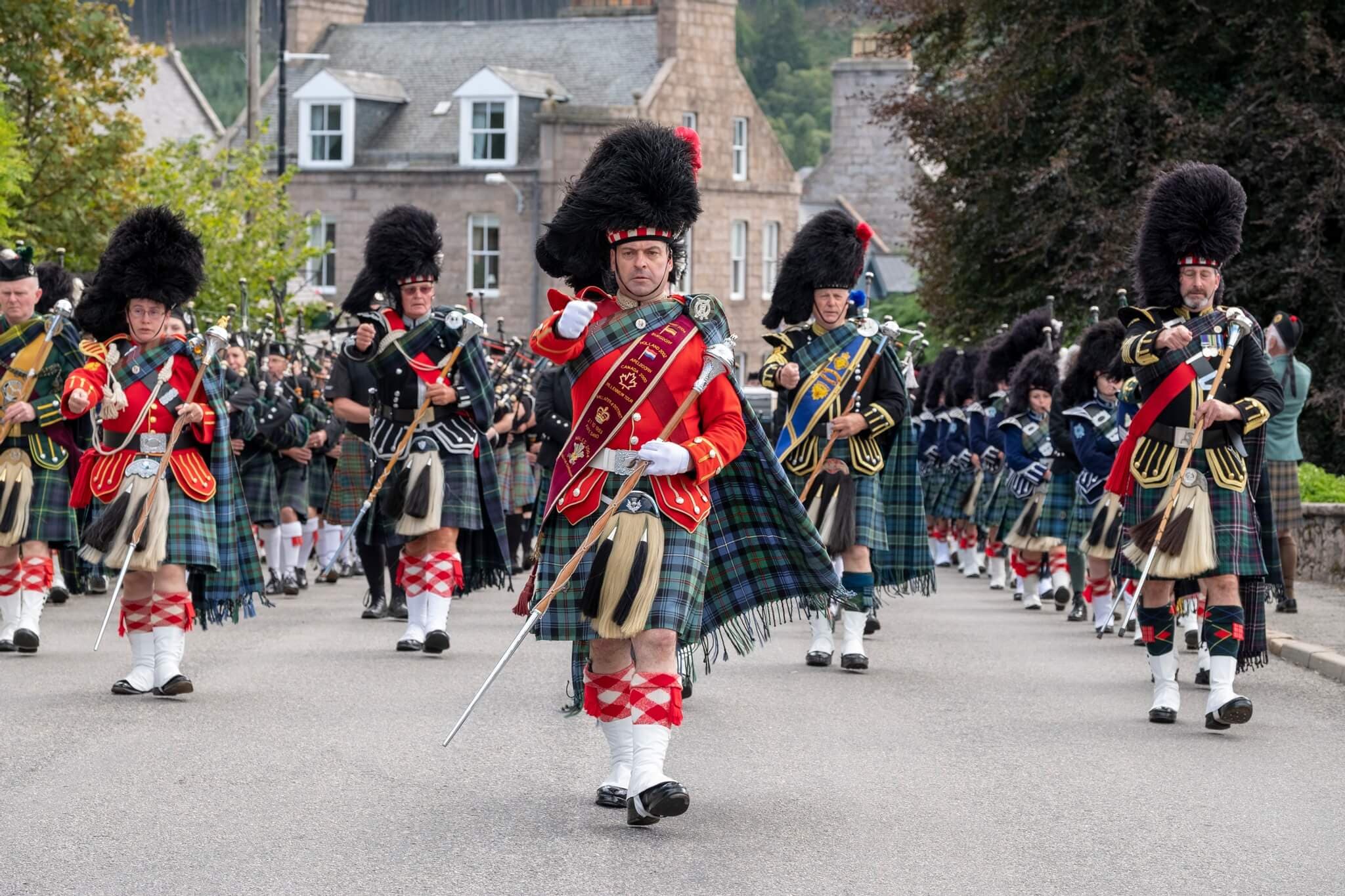 Inverness Highland Games 2027 — Sports in Inverness